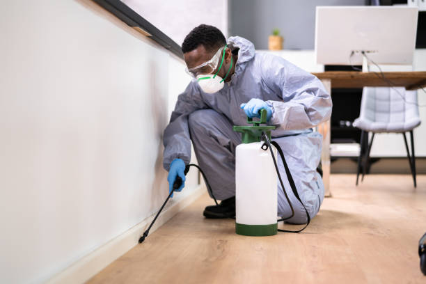 Real Estate Pest Inspections in Okauchee Lake, WI